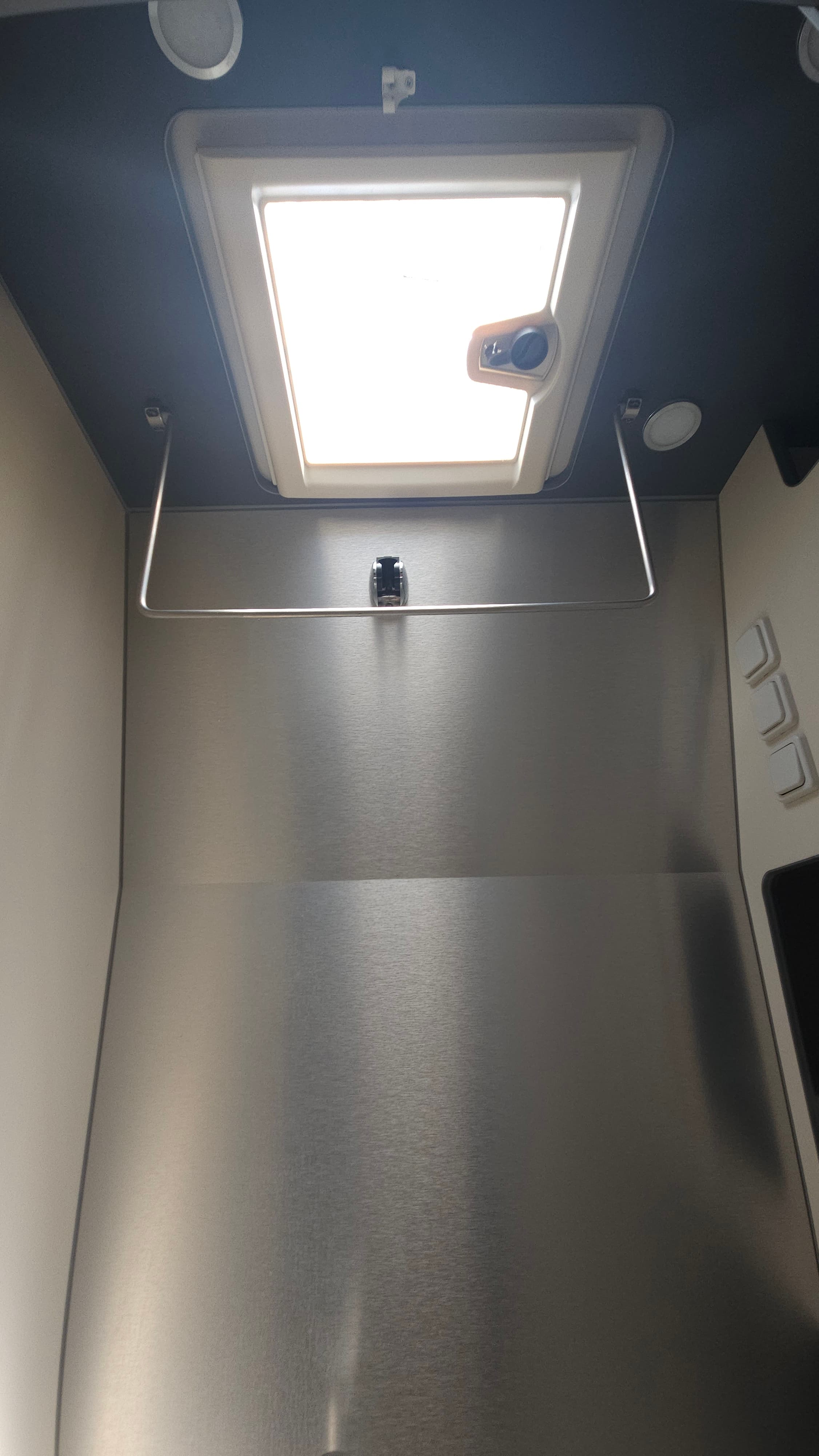 Baño — vista 1