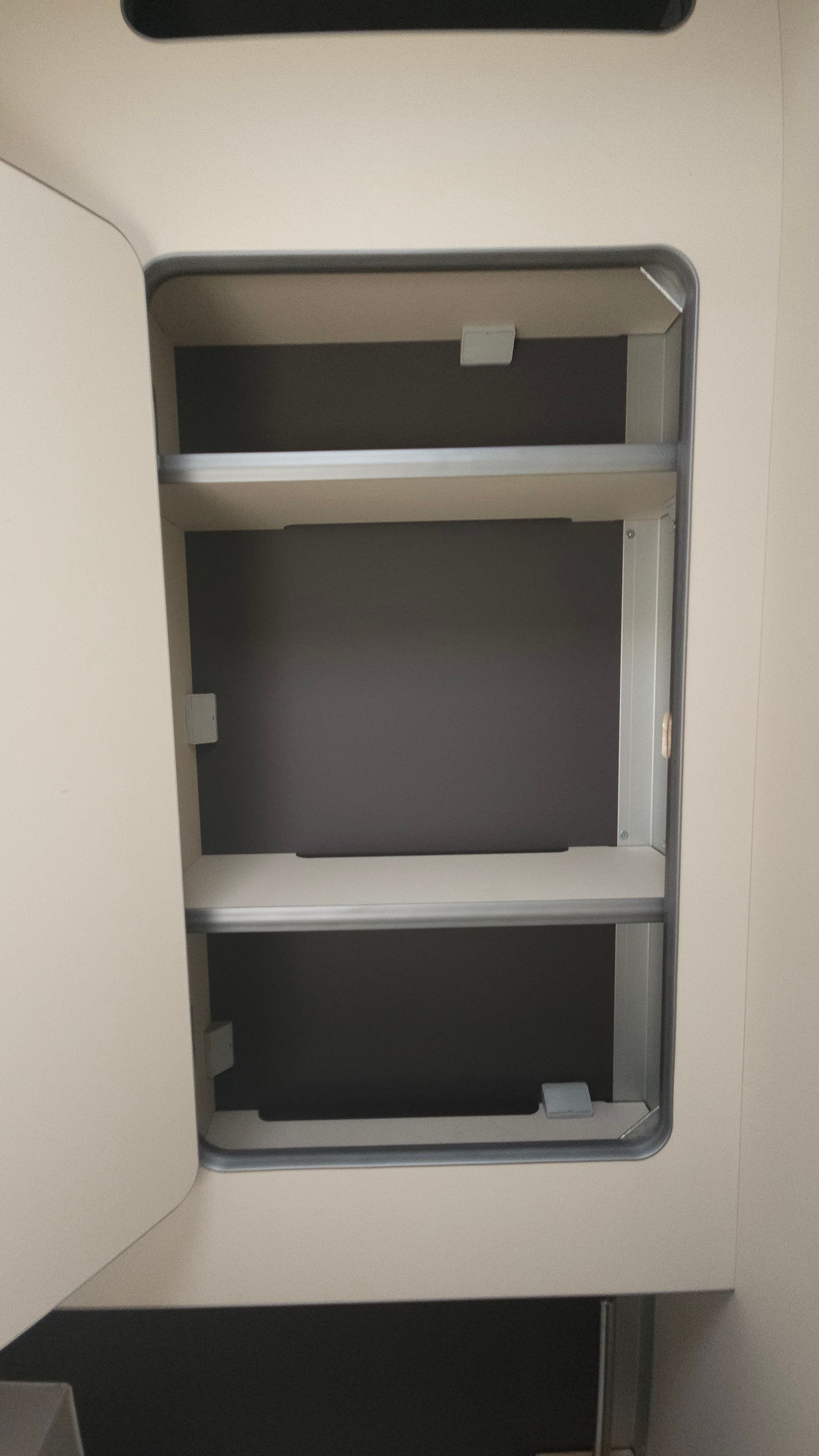 Baño — vista 3