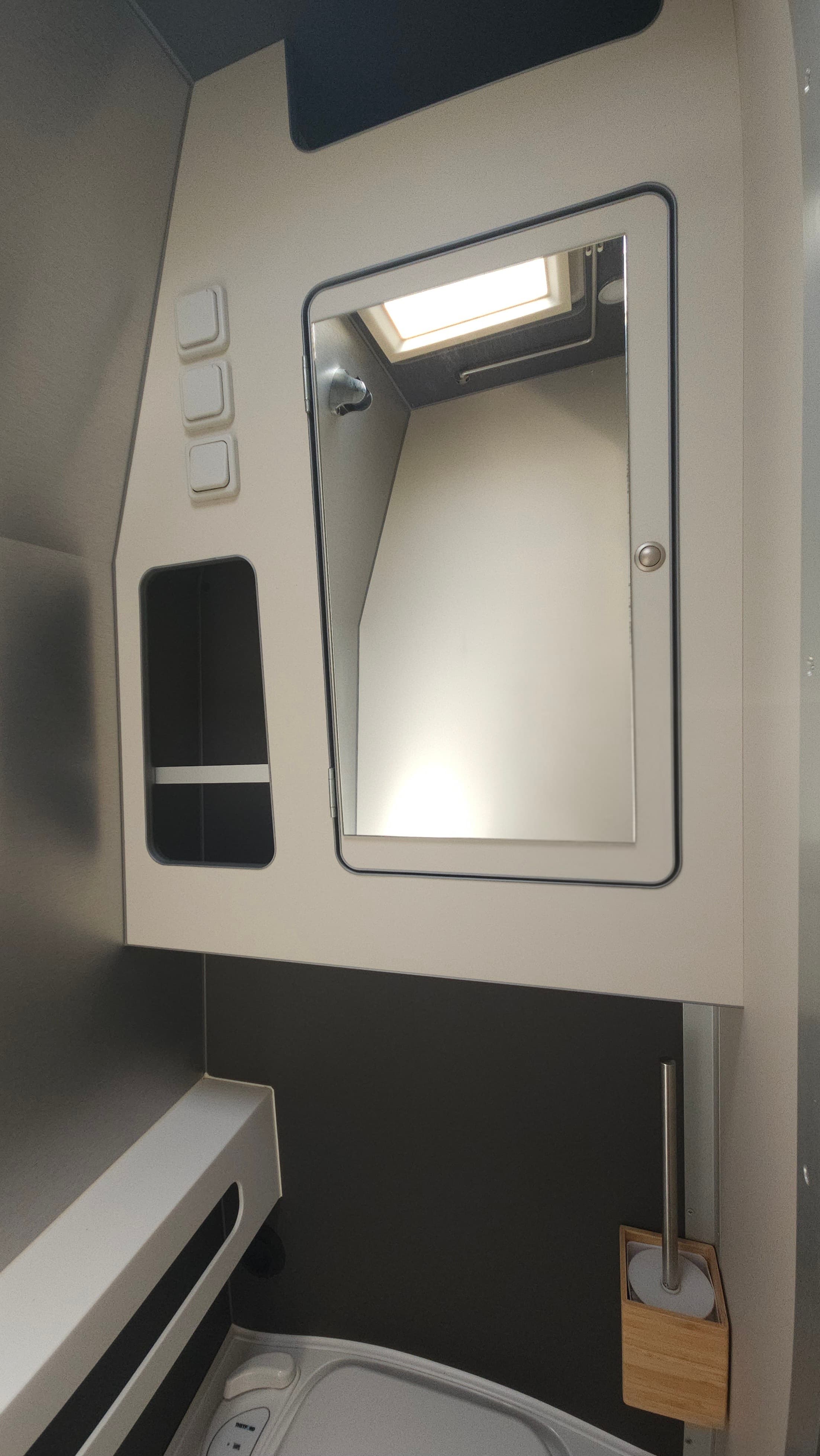 Baño — vista 4