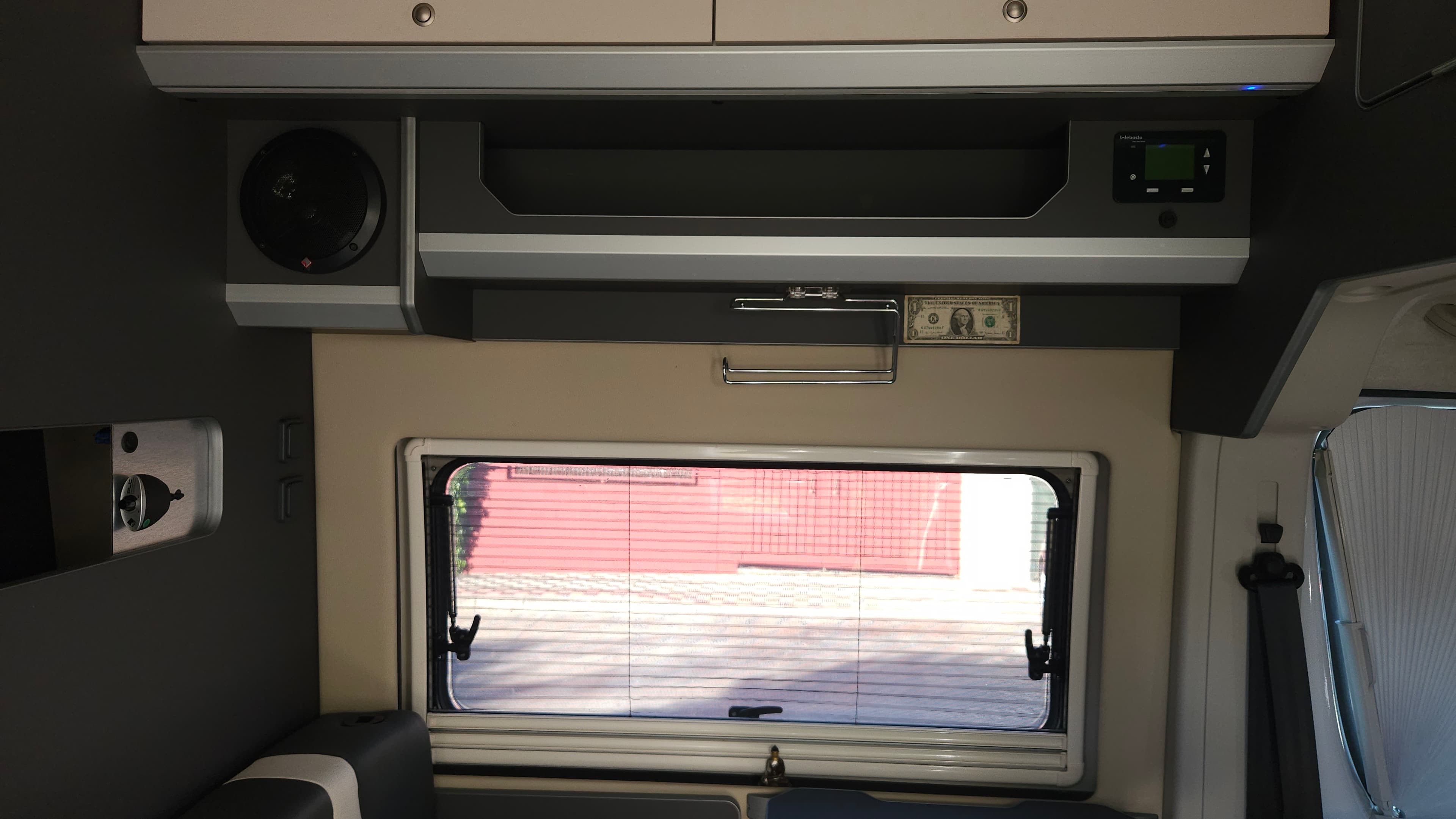 Salón — vista 1